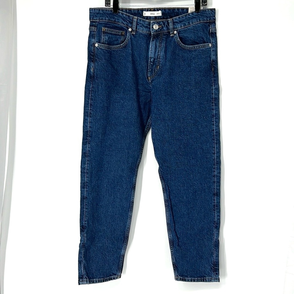 Mango Men's Ben Tapered Jeans